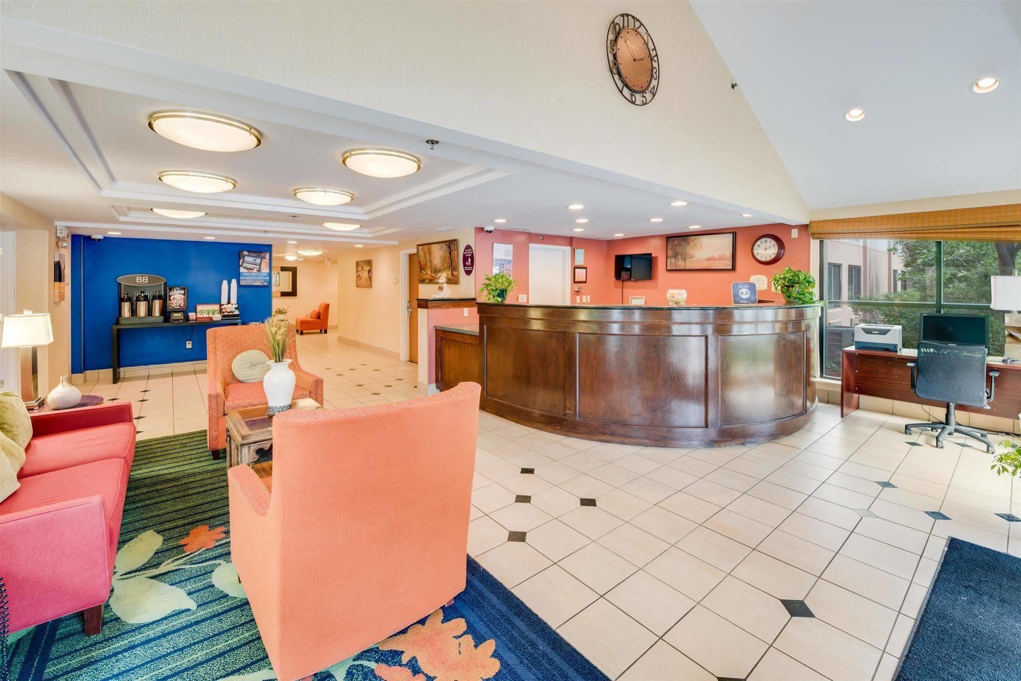 Motel 6-Milford, Ct Exteriör bild